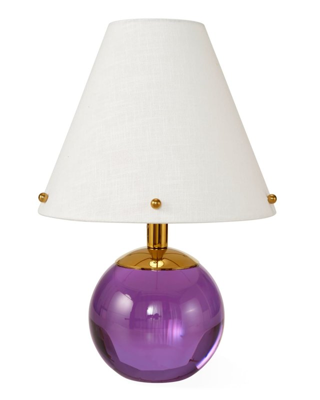 US Belvedere Lamp